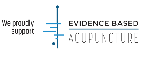 Evidence Based Acupuncture (EBA) - Akupunktur